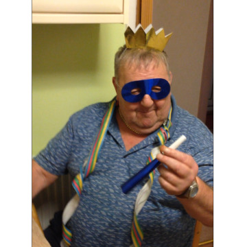 Notice Gallery for Bill COOPE