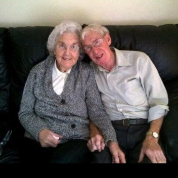 Photo for notice Lionel ABBERLEY