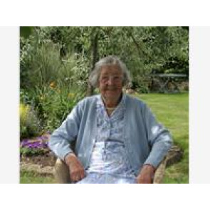 Notice Gallery for Doris TUCKER