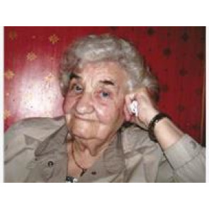 Notice Gallery for Margaret MARSHALL