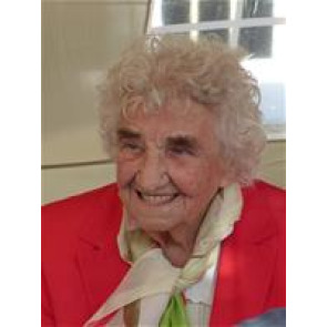 Notice Gallery for Margaret MARSHALL