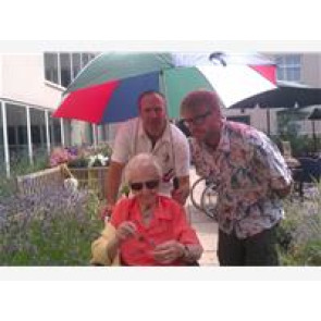 Notice Gallery for Marjorie KERRIDGE