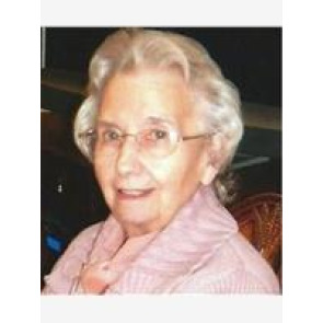 Photo of Marjorie PAYNE