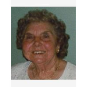 Photo of Elsie LUMBERS