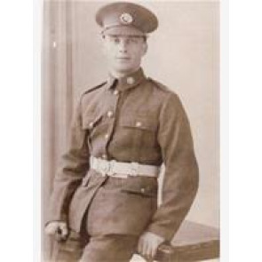 Photo of Sidney LAZARUS