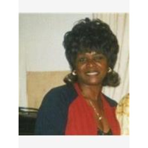 Photo of Jocelyn BERNARD