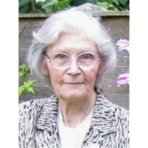 Photo of Wanda SARAD