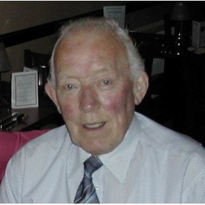 Photo of CHRISTINE ANDERSON