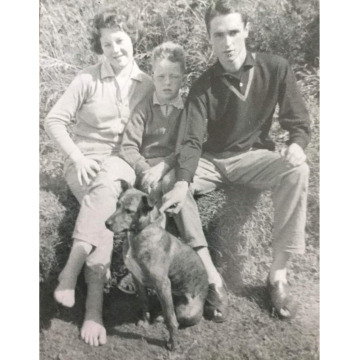 Photo for notice Janet BURNS