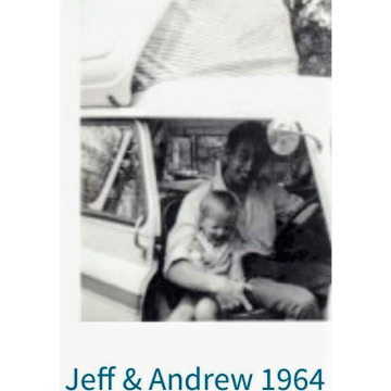 Photo for notice Jeffrey HUNNEYBELL