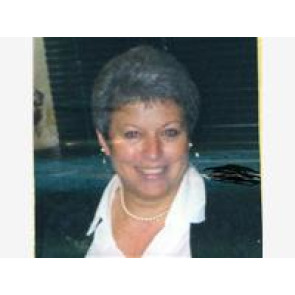 Photo of Susan DAVEY