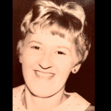 Notice Gallery for Grace ROBSON