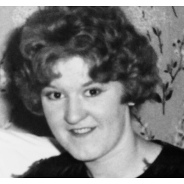 Notice Gallery for Grace ROBSON