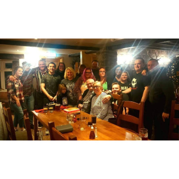 Notice Gallery for HODGKINSON