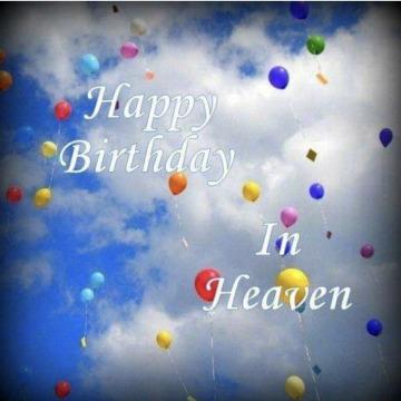 Photo for notice Michael RACKHAM