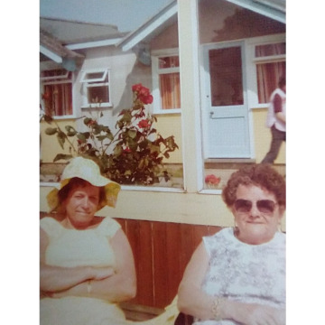 Photo for notice  KOKTYSZ