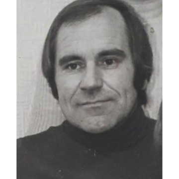 Notice Gallery for Jack VINSON