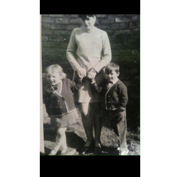 Photo for notice Lydia LEE