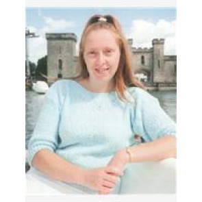 Photo of Elaine LAWRY