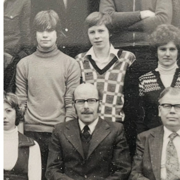 Notice Gallery for John HATHAWAY