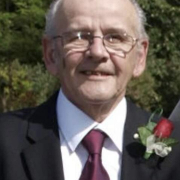 Photo for notice Clifford BROOMHALL