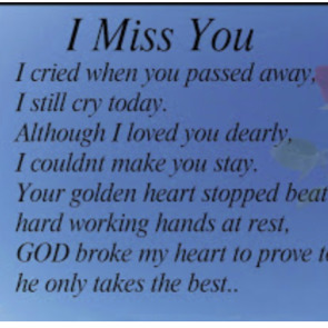 Notice Gallery for Michael WOOLLISCROFT