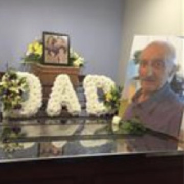 Notice Gallery for Michael WOOLLISCROFT