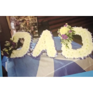 Photo for notice George DYMOCK