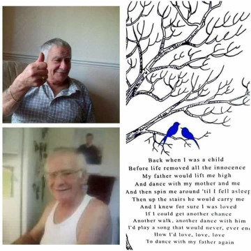 Notice Gallery for George COOK