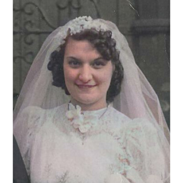 Notice Gallery for Irene MALIN