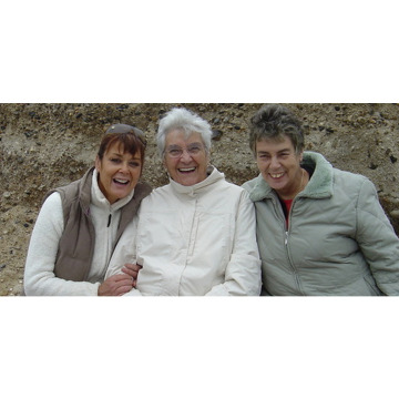 Photo for notice Irene MALIN