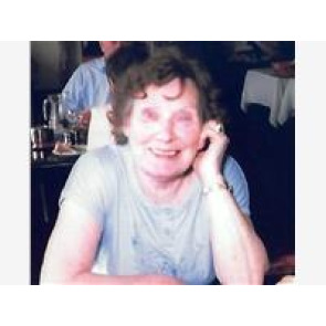 Photo of Edith HARBRON