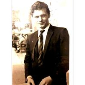 Notice Gallery for John DRINKELL