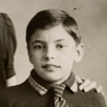 Photo for notice William TOSE