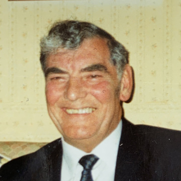 Photo for notice William TOSE