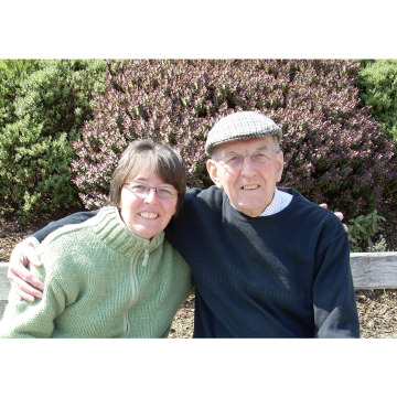 Photo for notice Ronald ARMSTRONG