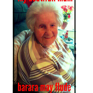 Notice Gallery for Barbara FLUDE