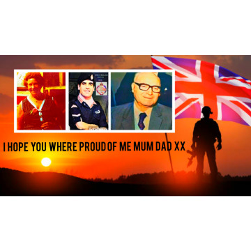 Photo for notice Barbara FLUDE