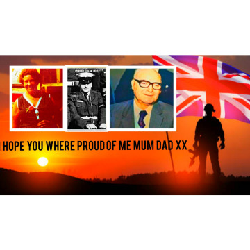 Photo for notice Barbara FLUDE