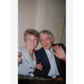 Notice Gallery for Pauline BAILEY