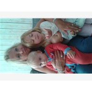 Notice Gallery for Pauline BAILEY