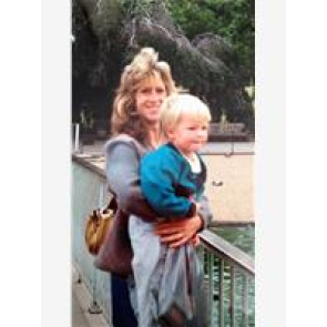 Photo of Pauline SMITH