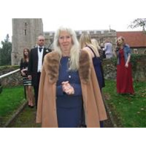 Notice Gallery for Pauline SMITH