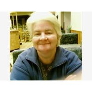 Photo of Margaret GOODGE