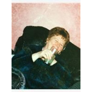 Photo of Maureen COLLINSON