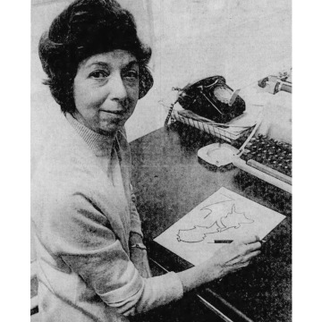 Photo for notice Ivy HILL