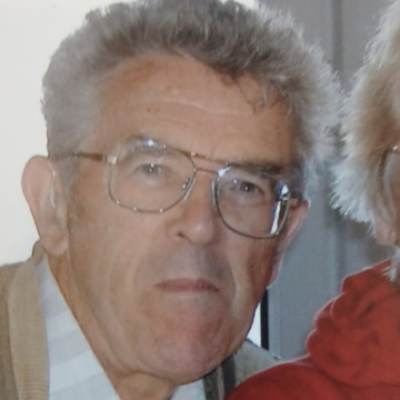 Photo for notice Leslie WATERS