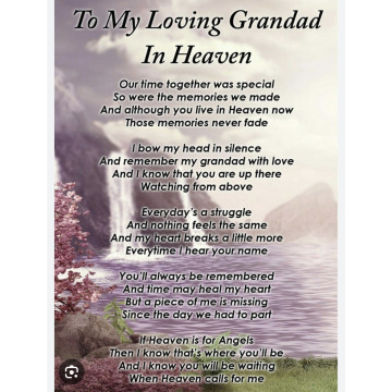 Photo for notice Derrick KNOWLES