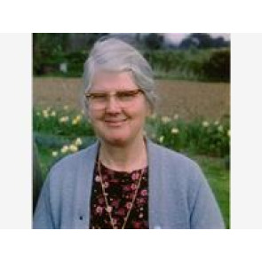 Photo of Dora DUNSTAN