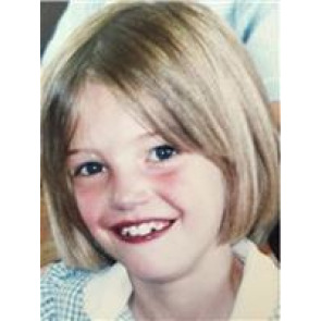 Photo of Jessica MARSH